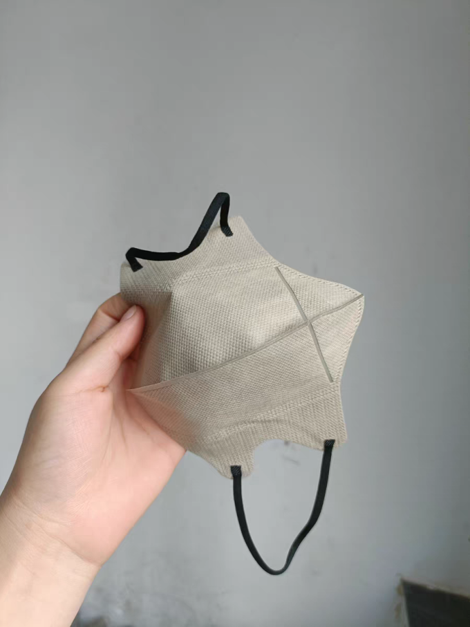 超显脸小,医用级立体口罩_什么值得买