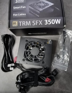 TT SFX 350w