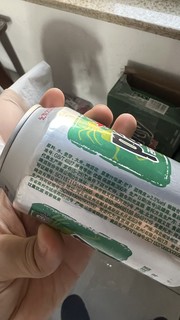 燕京啤酒8度party听