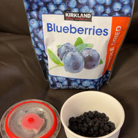 漂亮国的蓝莓干比空气更甜