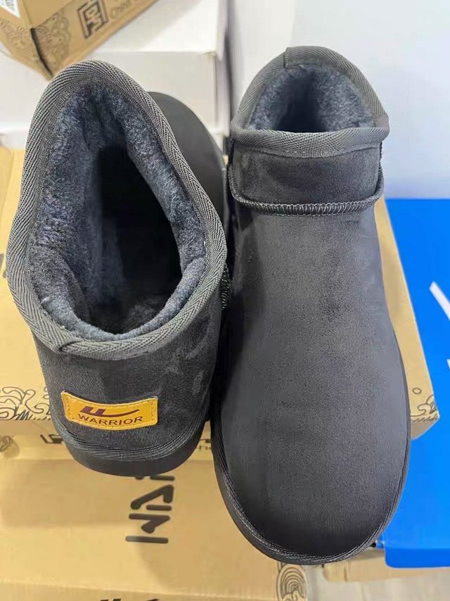 人狠话不多，穿的就是个性