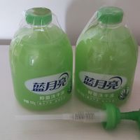 屯了一批好用的洗手液