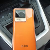 1679的神器IQOO NEO6 SE