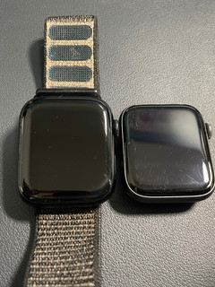 Apple Watch换代毫无新体验