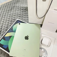 Apple/苹果 iPad Air 10.9英寸平板电脑官方