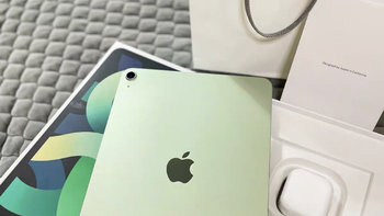 Apple/苹果 iPad Air 10.9英寸平板电脑官方