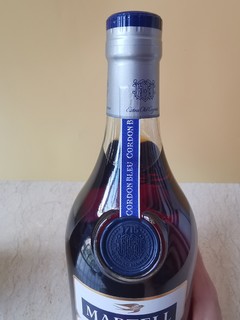 东自营959入手的马爹利蓝带，值不值？