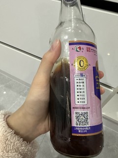 这款醋搭配螃蟹真是yyds