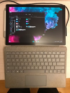 世界杯必备随身观影设备Surfacepro