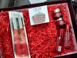 olay真的是在用心做产品姐妹们冲呀呀呀