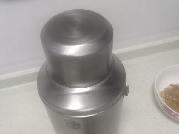 保温壶家用热水瓶不锈钢暖壶玻璃内胆