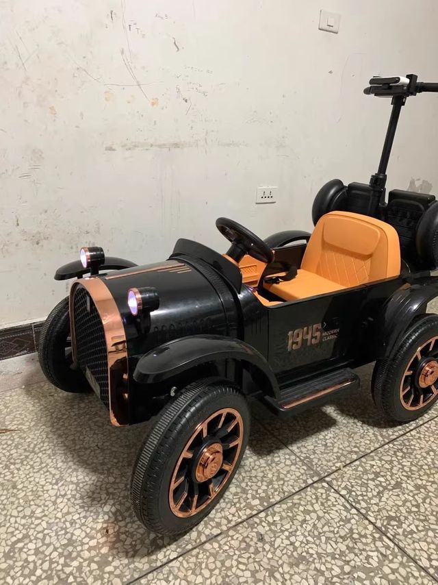 贝多奇儿童玩具汽车