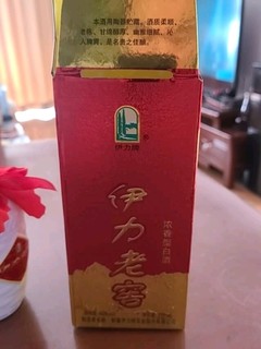 伊力特小老窖