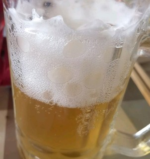 青岛白啤