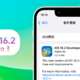 苹果iOS 16.2 Beta 3体验：新增息屏显示自定义，耗电增加