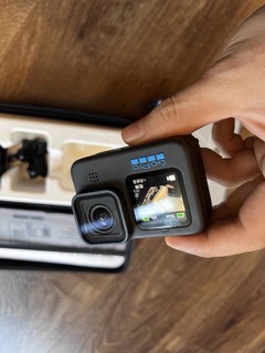 GoPro HERO11 Black防抖运动相机