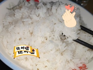 柴火大院 五常大米，妈妈都说好吃的大米！