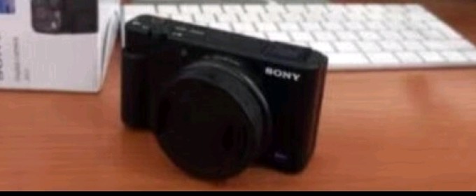 索尼数码相机
