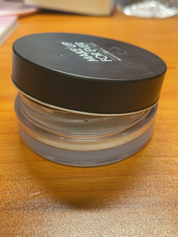 makeup miracle散粉蜜粉怎麼樣好用嗎 這散粉閨蜜搶著跟我用_什麼值得