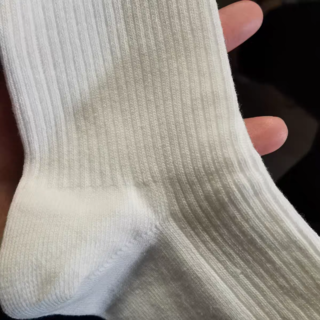 这个袜子质量真的好好啊