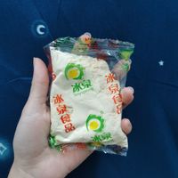 好喝又营养的早餐豆浆