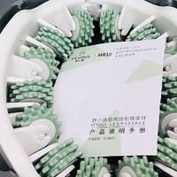 小腿按摩器到底有没有效果？坚持运动一个月亲测分享！