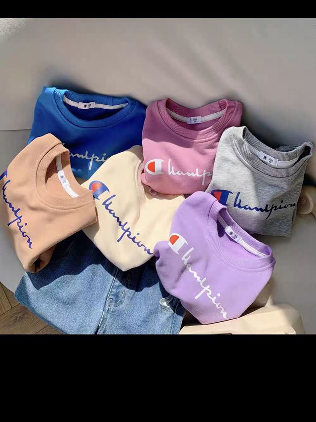 欧美童装女童洋气长袖T恤秋季新款儿童上衣