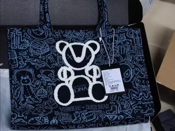 高级感大容量托特包快看过来！