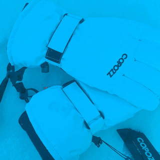 冬季户外运动滑雪手套
