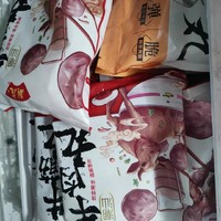 QQ弹弹牛肉丸，煮火锅必备