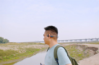 南卡Runner Pro4骨传导运动耳机实测，真香
