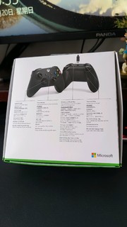 双11，京东自营最终三次保价拿下Xbox手柄。