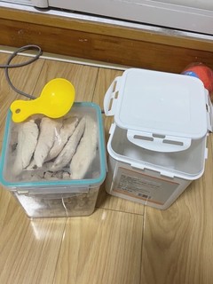 毛孩子冻干零食