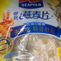 西麦燕麦片