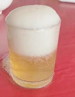 天湖啤酒精酿小麦原浆白啤酒