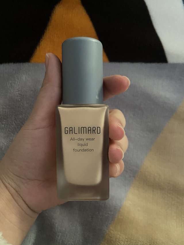 好用平价粉底液来咯