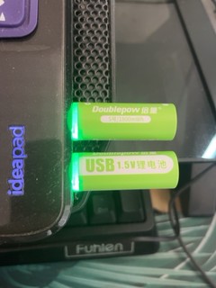 USB充电电池“虚标”？