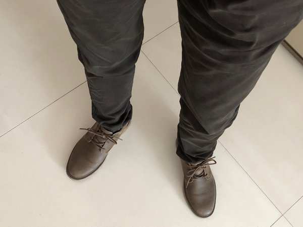 屌丝变型男！能让你身材double MAX的洋品牌