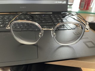 最值得买的眼镜 依视路X4 1.60