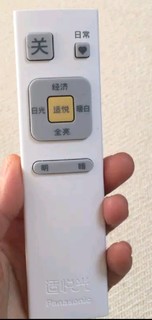 松下客厅LED大灯