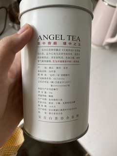 好物分享｜安吉白茶