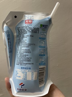 光明乳酸菌优吸收更健康