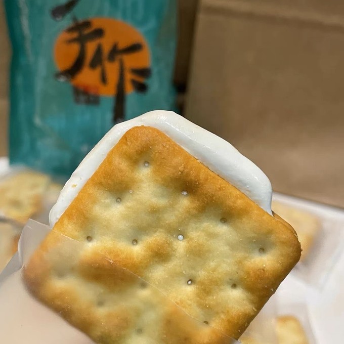 饼干