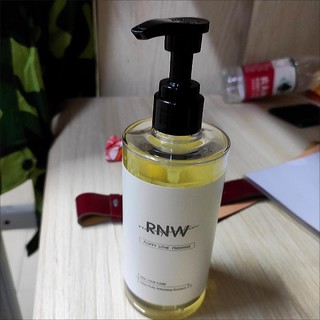 ​RNW洗发水露护发素套装氨基酸温和