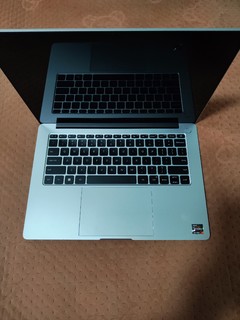 3549的小米pro 14 R7 分享