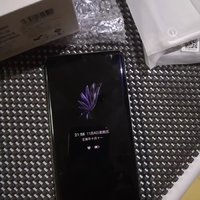 双十一购后晒：荣耀70 Pro！