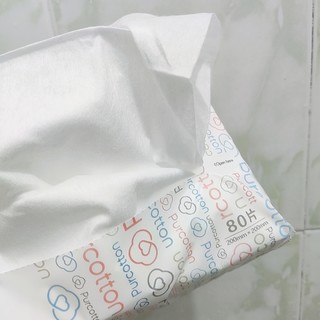 你们用过最好用的棉柔巾是哪款？