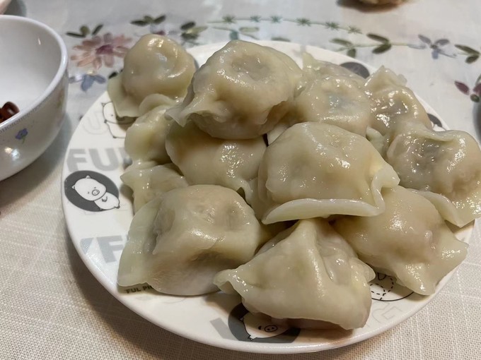 吴大嫂水饺/馄饨