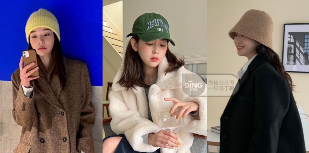 秋冬氛围感必备！大衣的选款搭配看这一篇就够了