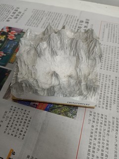 把喜马拉雅山搬到家里可好~